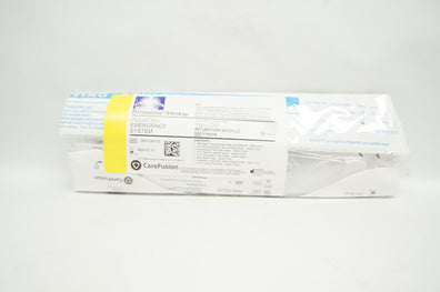 CareFusion 7700YIN Broselow/Hinkle Pediatric Emergency Yellow - Pack of 2